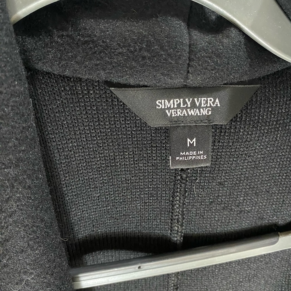 Vera wang jacket - Picture 2 of 3